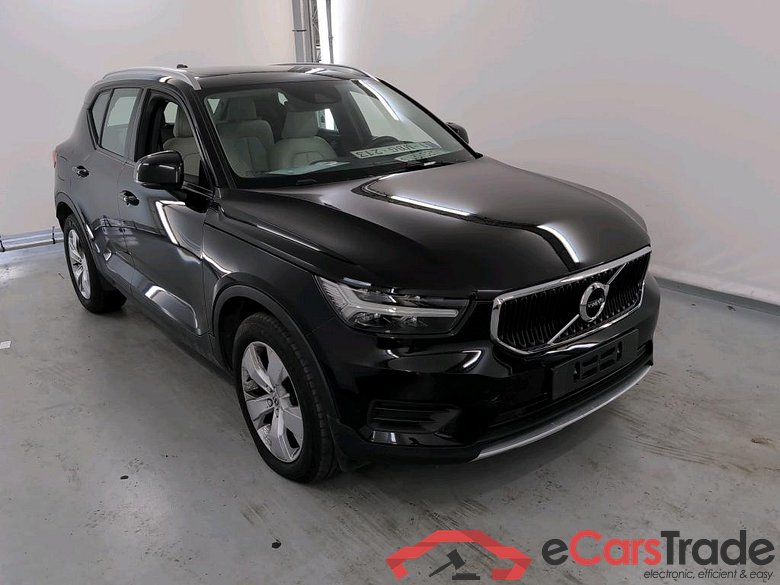 VOLVO XC40 DIESEL 2.0 D3 Momentum Geartronic (EU6d-TEMP) Connect Mirror Park Assist #2