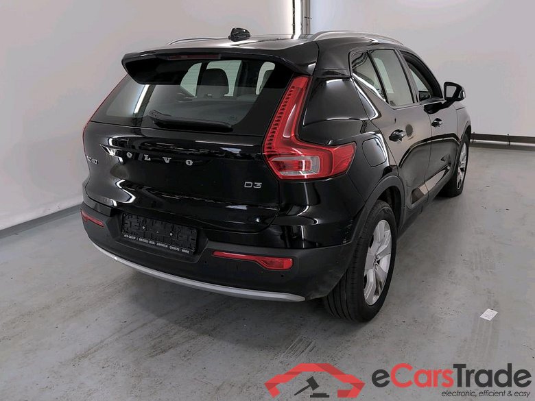 VOLVO XC40 DIESEL 2.0 D3 Momentum Geartronic (EU6d-TEMP) Connect Mirror Park Assist #4