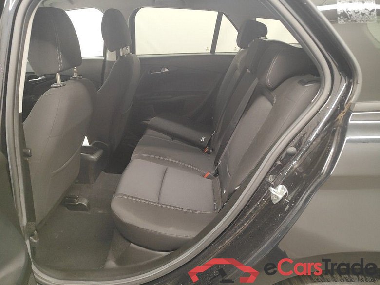 Fiat Tipo SW 1.4 Turbo 120ch/pk Easy 5d #6