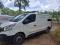preview Renault Trafic #0