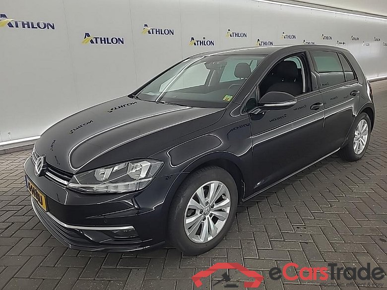 VOLKSWAGEN GOLF 1.0 TSI 85kW Comfortline Business 5D