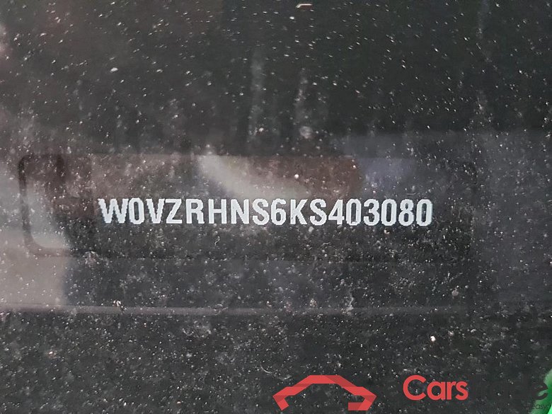 Opel Grandland X 1.2 Turbo S&S 96kW Edition Auto 5d #6