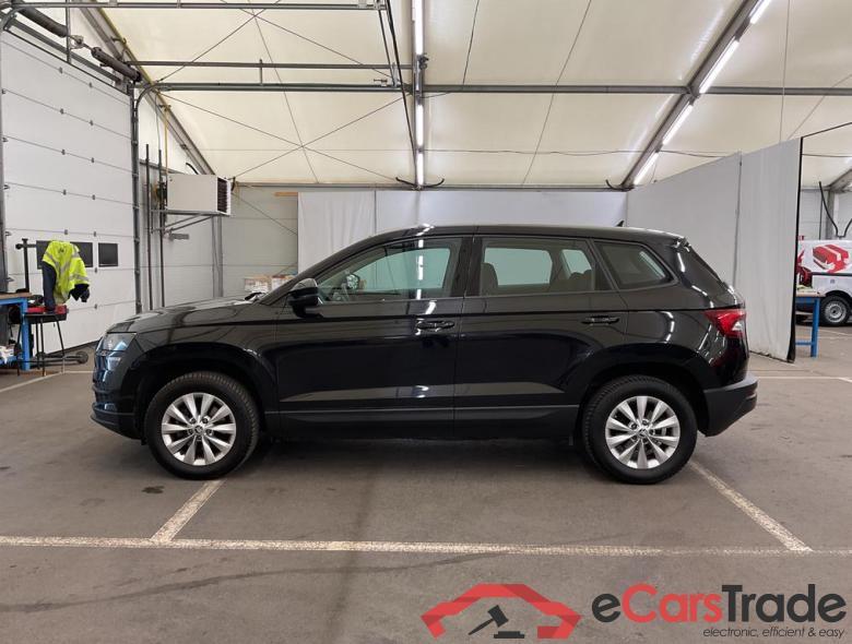 SKODA Karoq Karoq Active 1,0 TSI 85 kW 6-speed mech. #3
