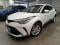 preview Toyota C-HR #0