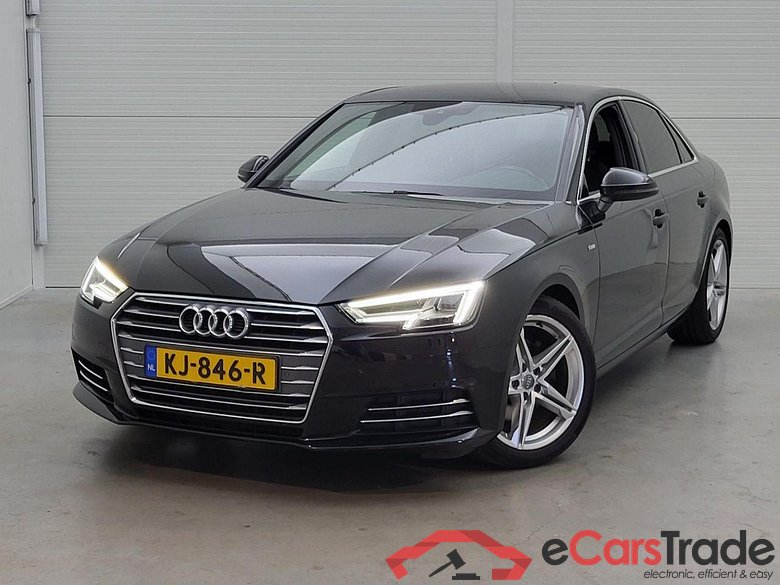 AUDI A4 LIMOUSINE 1.4 TFSI Sport Pro Line Spring Advantage