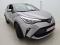 preview Toyota C-HR #1