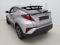 preview Toyota C-HR #3