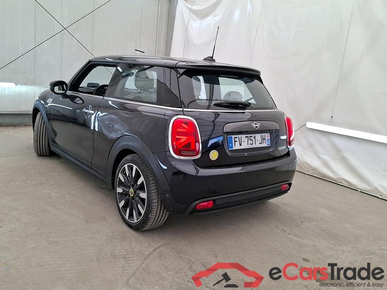 MINI Mini / 2014 / 3P / Berline Cooper SE Finition Yours 184 ch BVA #3