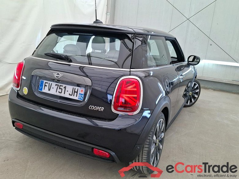 MINI Mini / 2014 / 3P / Berline Cooper SE Finition Yours 184 ch BVA #4