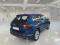 preview Volkswagen Tiguan #1