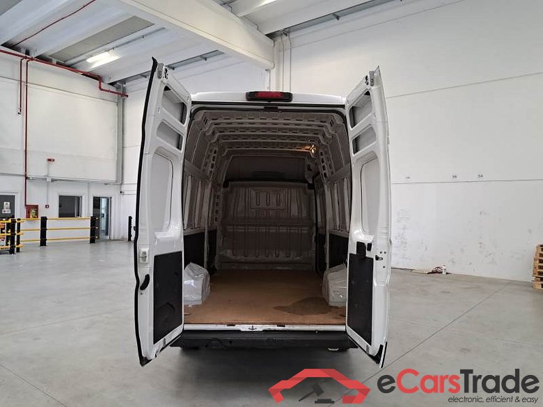 PEUGEOT BOXER / 2014 / 4P / FURGONE 435 L4H3 2.2 BLUEHDI 140CV SeS #5