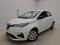 preview Renault ZOE #0