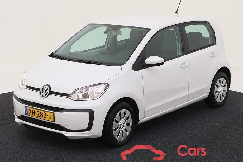 VOLKSWAGEN up! 44 kW