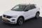 preview Volkswagen T-Roc #0