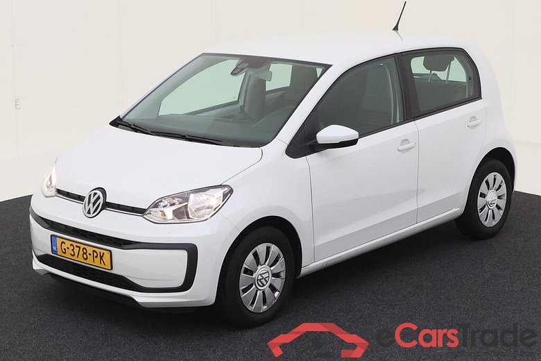 VOLKSWAGEN up! 44 kW #1