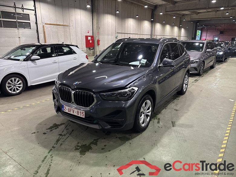 BMW X1 - 2019 1.5iA xDrive25e PHEV OPF #1
