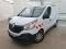 preview Renault Trafic #0