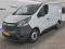 preview Opel Vivaro #0