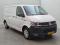 preview Volkswagen T5 Transporter #1