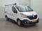 preview Renault Trafic #1