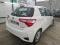 preview Toyota Yaris #2