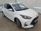 preview Toyota Yaris #3