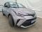 preview Toyota C-HR #3