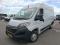 preview Opel Movano #0
