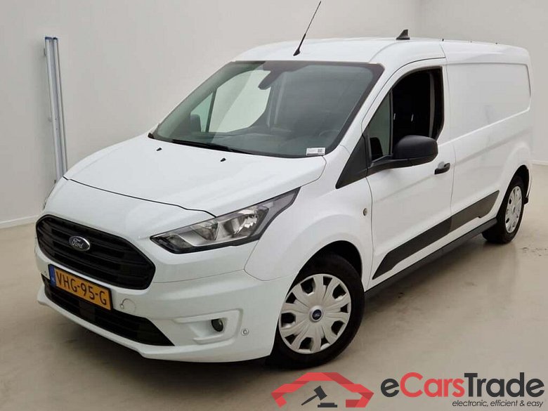 FORD Transit Connect 1.5 EcoBlue L2 Trend #1