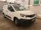 preview Peugeot Partner #3