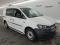 preview Volkswagen Caddy #1