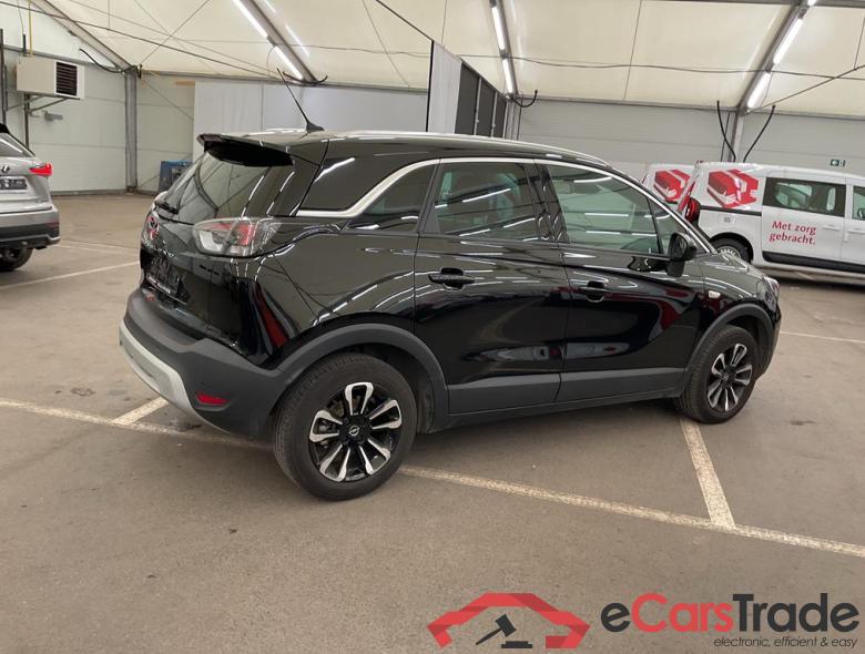 OPEL Crossland Crossland 1.2 Turbo Elegance S/S (EU6.4) #2