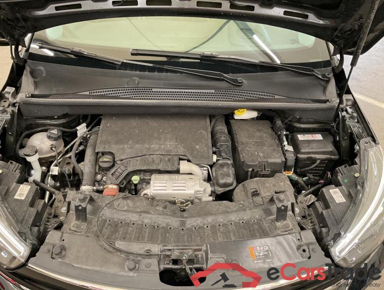 OPEL Crossland Crossland 1.2 Turbo Elegance S/S (EU6.4) #5