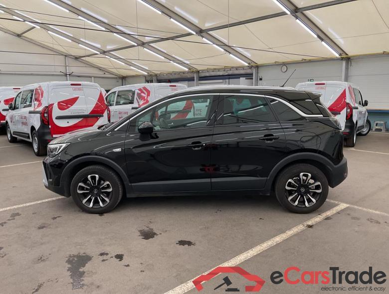 OPEL Crossland Crossland 1.2 Turbo Elegance S/S (EU6.4) #6