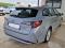 preview Toyota Corolla #1