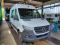 preview Mercedes Sprinter #1