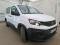 preview Peugeot Rifter #3