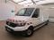 preview Volkswagen Crafter #0