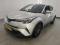 preview Toyota C-HR #0