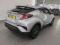 preview Toyota C-HR #1