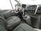 preview Renault Trafic #2