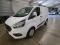 preview Ford Transit Custom #0