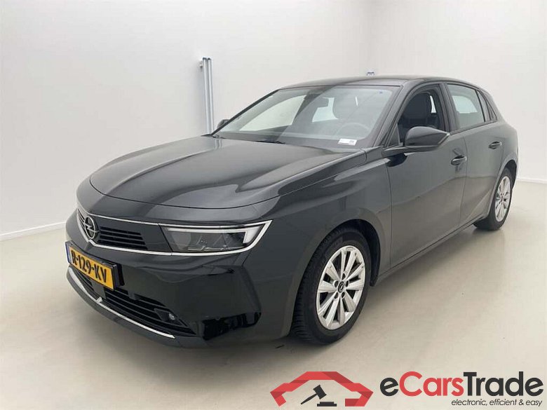 OPEL ASTRA 1.2T Edition