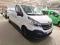 preview Renault Trafic #1