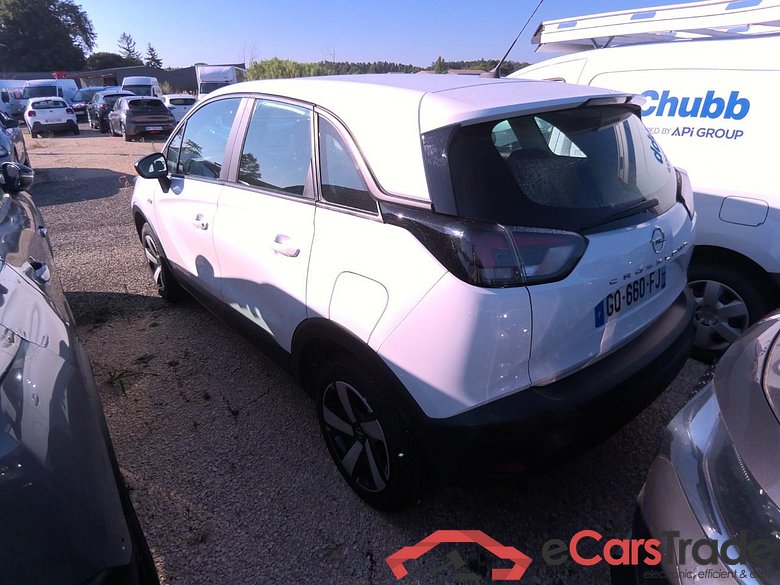 CROSSLANDX 1.2 EDITION 110 LED #3