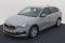 preview Skoda Scala #0