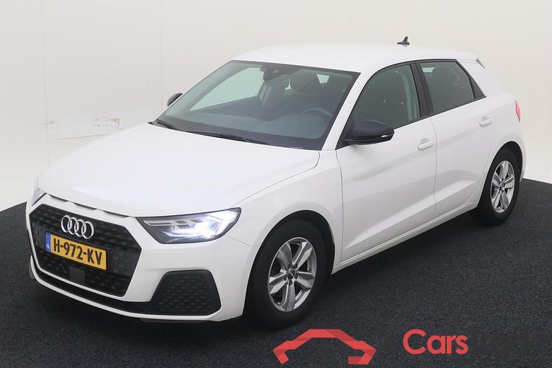 AUDI A1 Sportback 85 kW #1