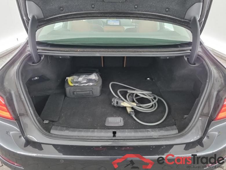 BMW 5 Serie Sedan 530e iPerformance 4D 185kW #5