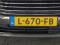preview Ford Mondeo #4
