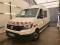 preview Volkswagen Crafter #0